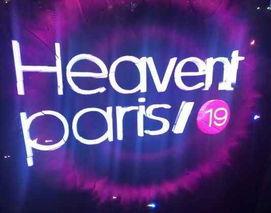 Heavent Paris 2019
